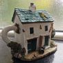decorative and collectable Tell Tale Teapot Ballykettle Inn Image 6