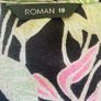 Brand New Dress Roman Brand Size 18 Image 5