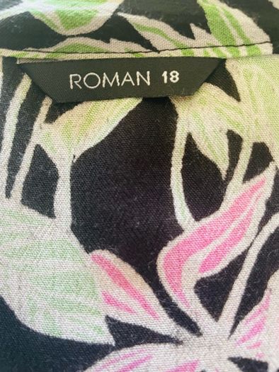 Brand New Dress Roman Brand Size 18