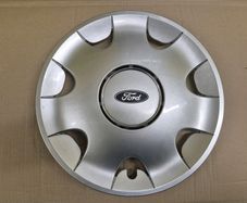Ford Focus Mk1 1998- Genuine 16 Inch Hubcap Wheel Trim New OEM Part