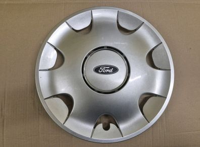Ford Focus Mk1 1998- Genuine 16 Inch Hubcap Wheel Trim New OEM Part