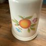 Vintage Flour Shaker Image 2