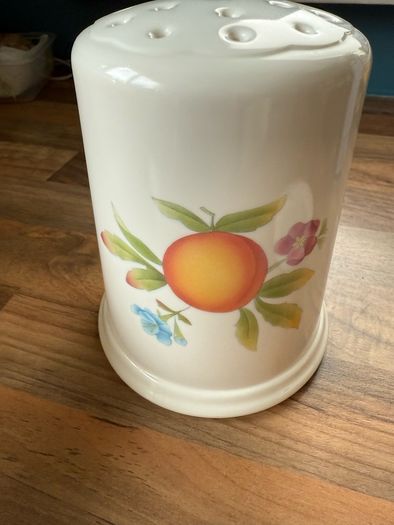 Vintage Flour Shaker