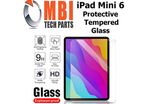 iPad Mini 6 Tempered Glass Screen Protector Protective Glass 9H 6th Generation 8.3