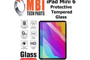 iPad Mini 6 Tempered Glass Screen Protector Protective Glass 9H 6th Generation 8.3"