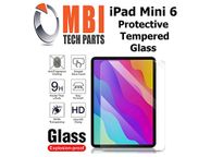 main image for ad iPad Mini 6 Tempered Glass Screen Protector Protective Glass 9H 6th Generation 8.3"