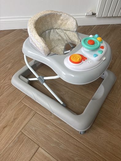 Brand new baby walker