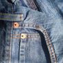 Vintage jeans Image 2