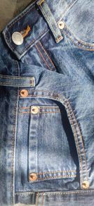 Vintage jeans