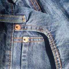 Vintage jeans