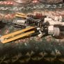 Collection of vintage Lego free postage Image 3