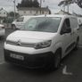 6  Mounths Warranty Citroen Berlingo 2020 Image 2