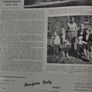 Social & Personal original magazine from 1950. Image 3