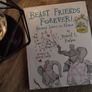 Beast Friends Forever ! Animal Lovers in Rhyme ! Hardcover ! 2013 ! by Amulet Books ! Image 8