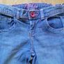 Girl's Jeans   Age 8-9 Image 2