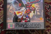 Crash bandicoot warped Playstation 1