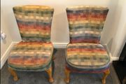 Arm chairs