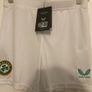 Kids Ireland soccer shorts size JL Image 3