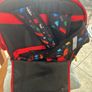 Lego Trolley Original School Backpack Image 3