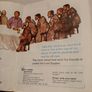 Vintage school book you are my friends Image 6
