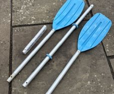 Paddle