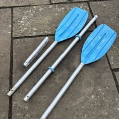 Paddle