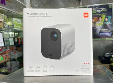 Xiaomi Mi Smart Projector 2 Video Projector