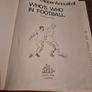 Clipper Annual of Who's Who in Football, 1970 Image 3