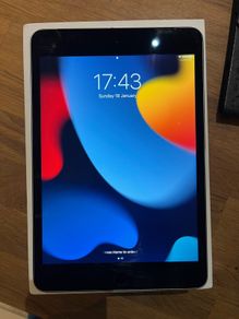 iPad mini 4 WiFi + Cellular 4g