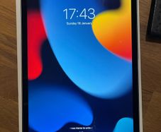 iPad mini 4 WiFi + Cellular 4g