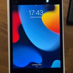 iPad mini 4 WiFi + Cellular 4g