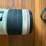 Canon Ef 70-200mm F/2.8l Is Ii Usm Image 4