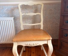Bedroom Chair
