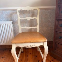 Bedroom Chair