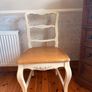Dressing Table with matching bedside locker and chair Image 9