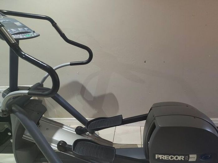 Precor cross trainer