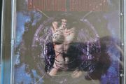 Dimmu Borgir - Puritanical Euphoric Misanthropia CD (2007) Argentinian Reissue Death Metal EX+
