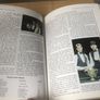 Benson & Hedges Snooker Year 1989 (6th Edition) Terry Griffiths Image 5