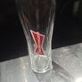 retro budweiser pimt glasses Image 3