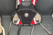 Bookie River Monster 50 newton Buoyancy aid