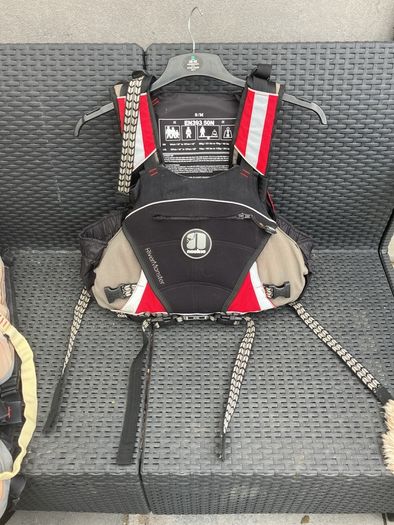 Bookie River Monster 50 newton Buoyancy aid