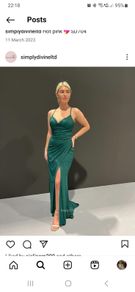 TY Dress