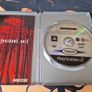Resident Evil  4 PlayStation2 Ps2 Games Original Image 3