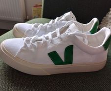 veja trainers