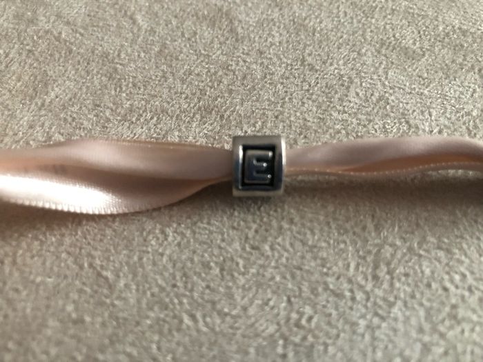 Genuine Pandora charm