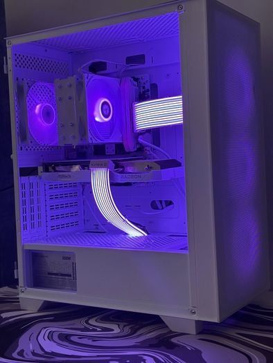 Gaming pc (negotiable just send me a price)