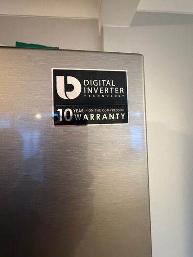 Samsung Fridge Freezer