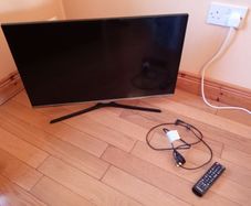 Samsung tv