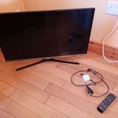 Samsung tv