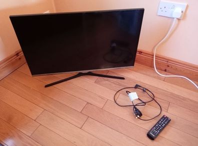 Samsung tv